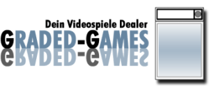 Graded Games - Dein Videospiele Dealer für WATA VGA Pixel UKG 1upgrade